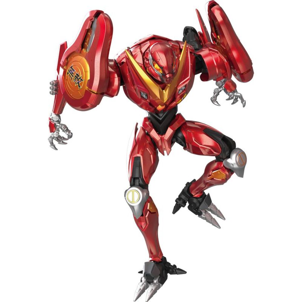 Blokees - Marvel - Champion Class - 09: Peni Parker SP//dr Suit Model Kit